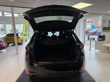 Mazda CX-5 2.0 SKYACTIV-G GT Sport SUV 5dr Petrol Auto Euro 6 (s/s) (165 ps) 