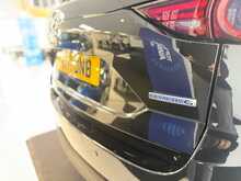Mazda CX-5 2.0 SKYACTIV-G GT Sport SUV 5dr Petrol Auto Euro 6 (s/s) (165 ps) 