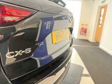 Mazda CX-5 2.0 SKYACTIV-G GT Sport SUV 5dr Petrol Auto Euro 6 (s/s) (165 ps) 
