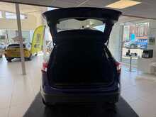 Nissan Qashqai 1.6 dCi N-Connecta SUV 5dr Diesel XTRON 2WD Euro 6 (s/s) (130 ps) 