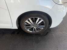 Honda Jazz 1.3 i-VTEC EX Navi Hatchback 5dr Petrol CVT Euro 6 (s/s) (102 ps) 