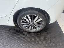 Honda Jazz 1.3 i-VTEC EX Navi Hatchback 5dr Petrol CVT Euro 6 (s/s) (102 ps) 