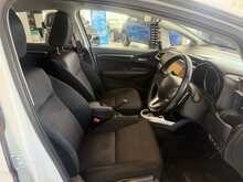 Honda Jazz 1.3 i-VTEC EX Navi Hatchback 5dr Petrol CVT Euro 6 (s/s) (102 ps) 