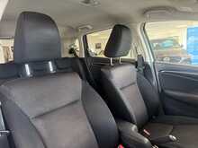 Honda Jazz 1.3 i-VTEC EX Navi Hatchback 5dr Petrol CVT Euro 6 (s/s) (102 ps) 