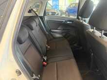 Honda Jazz 1.3 i-VTEC EX Navi Hatchback 5dr Petrol CVT Euro 6 (s/s) (102 ps) 