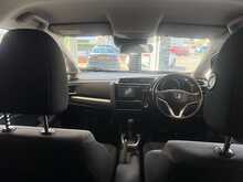 Honda Jazz 1.3 i-VTEC EX Navi Hatchback 5dr Petrol CVT Euro 6 (s/s) (102 ps) 