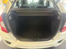 Honda Jazz 1.3 i-VTEC EX Navi Hatchback 5dr Petrol CVT Euro 6 (s/s) (102 ps) 