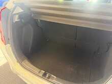 Honda Jazz 1.3 i-VTEC EX Navi Hatchback 5dr Petrol CVT Euro 6 (s/s) (102 ps) 