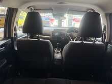 Honda Jazz 1.3 i-VTEC EX Navi Hatchback 5dr Petrol CVT Euro 6 (s/s) (102 ps) 