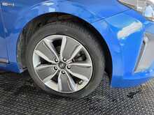 Hyundai IONIQ 1.6 h-GDi Premium SE Hatchback 5dr Petrol Hybrid DCT Euro 6 (s/s) (141 ps) 