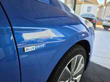 Hyundai IONIQ 1.6 h-GDi Premium SE Hatchback 5dr Petrol Hybrid DCT Euro 6 (s/s) (141 ps) 