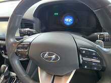 Hyundai IONIQ 1.6 h-GDi Premium SE Hatchback 5dr Petrol Hybrid DCT Euro 6 (s/s) (141 ps) 