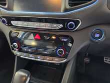 Hyundai IONIQ 1.6 h-GDi Premium SE Hatchback 5dr Petrol Hybrid DCT Euro 6 (s/s) (141 ps) 