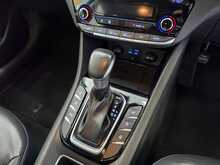 Hyundai IONIQ 1.6 h-GDi Premium SE Hatchback 5dr Petrol Hybrid DCT Euro 6 (s/s) (141 ps) 