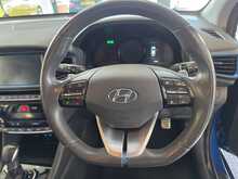Hyundai IONIQ 1.6 h-GDi Premium SE Hatchback 5dr Petrol Hybrid DCT Euro 6 (s/s) (141 ps) 