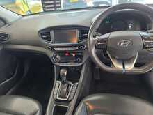 Hyundai IONIQ 1.6 h-GDi Premium SE Hatchback 5dr Petrol Hybrid DCT Euro 6 (s/s) (141 ps) 