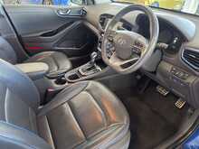 Hyundai IONIQ 1.6 h-GDi Premium SE Hatchback 5dr Petrol Hybrid DCT Euro 6 (s/s) (141 ps) 