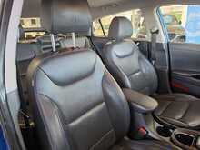 Hyundai IONIQ 1.6 h-GDi Premium SE Hatchback 5dr Petrol Hybrid DCT Euro 6 (s/s) (141 ps) 