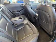 Hyundai IONIQ 1.6 h-GDi Premium SE Hatchback 5dr Petrol Hybrid DCT Euro 6 (s/s) (141 ps) 