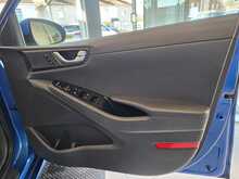 Hyundai IONIQ 1.6 h-GDi Premium SE Hatchback 5dr Petrol Hybrid DCT Euro 6 (s/s) (141 ps) 