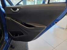 Hyundai IONIQ 1.6 h-GDi Premium SE Hatchback 5dr Petrol Hybrid DCT Euro 6 (s/s) (141 ps) 