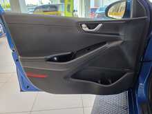 Hyundai IONIQ 1.6 h-GDi Premium SE Hatchback 5dr Petrol Hybrid DCT Euro 6 (s/s) (141 ps) 
