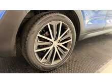 Hyundai TUCSON 1.6 T-GDi GO! SE SUV 5dr Petrol DCT Euro 6 (177 ps) 