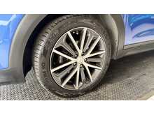 Hyundai TUCSON 1.6 T-GDi GO! SE SUV 5dr Petrol DCT Euro 6 (177 ps) 