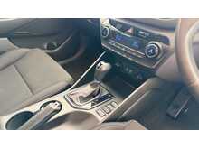 Hyundai TUCSON 1.6 T-GDi GO! SE SUV 5dr Petrol DCT Euro 6 (177 ps) 
