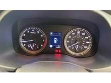 Hyundai TUCSON 1.6 T-GDi GO! SE SUV 5dr Petrol DCT Euro 6 (177 ps) 