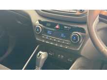 Hyundai TUCSON 1.6 T-GDi GO! SE SUV 5dr Petrol DCT Euro 6 (177 ps) 