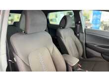 Hyundai TUCSON 1.6 T-GDi GO! SE SUV 5dr Petrol DCT Euro 6 (177 ps) 