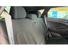 Hyundai TUCSON 1.6 T-GDi GO! SE SUV 5dr Petrol DCT Euro 6 (177 ps) 