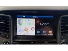 Hyundai TUCSON 1.6 T-GDi GO! SE SUV 5dr Petrol DCT Euro 6 (177 ps) 