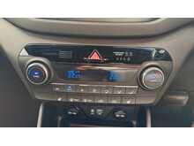 Hyundai TUCSON 1.6 T-GDi GO! SE SUV 5dr Petrol DCT Euro 6 (177 ps) 