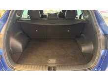 Hyundai TUCSON 1.6 T-GDi GO! SE SUV 5dr Petrol DCT Euro 6 (177 ps) 