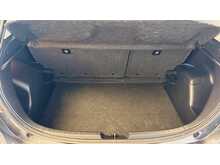 Toyota Yaris 1.5 VVT-h Y20 Bi-tone Hatchback 5dr Petrol Hybrid E-CVT Euro 6 (s/s) (100 ps) 