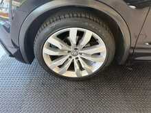 Volkswagen Tiguan TDI R-Line SUV 2.0 Automatic Diesel 
