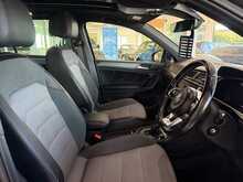 Volkswagen Tiguan TDI R-Line SUV 2.0 Automatic Diesel 