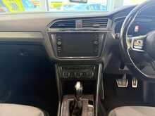 Volkswagen Tiguan TDI R-Line SUV 2.0 Automatic Diesel 