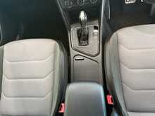 Volkswagen Tiguan TDI R-Line SUV 2.0 Automatic Diesel 