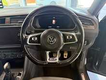 Volkswagen Tiguan TDI R-Line SUV 2.0 Automatic Diesel 