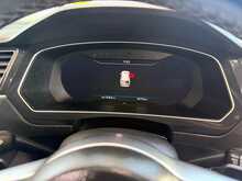 Volkswagen Tiguan TDI R-Line SUV 2.0 Automatic Diesel 