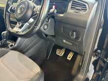 Volkswagen Tiguan TDI R-Line SUV 2.0 Automatic Diesel 