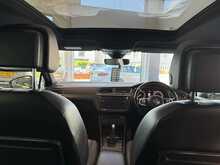 Volkswagen Tiguan TDI R-Line SUV 2.0 Automatic Diesel 