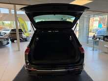 Volkswagen Tiguan TDI R-Line SUV 2.0 Automatic Diesel 