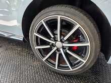 Audi A1 1.0 TFSI S line Hatchback 3dr Petrol Manual Euro 6 (s/s) (Nav) (95 ps) 