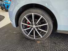 Audi A1 1.0 TFSI S line Hatchback 3dr Petrol Manual Euro 6 (s/s) (Nav) (95 ps) 