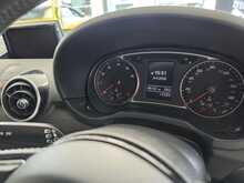 Audi A1 1.0 TFSI S line Hatchback 3dr Petrol Manual Euro 6 (s/s) (Nav) (95 ps) 