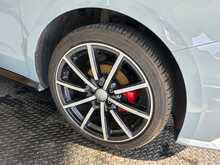 Audi A1 1.0 TFSI S line Hatchback 3dr Petrol Manual Euro 6 (s/s) (Nav) (95 ps) 